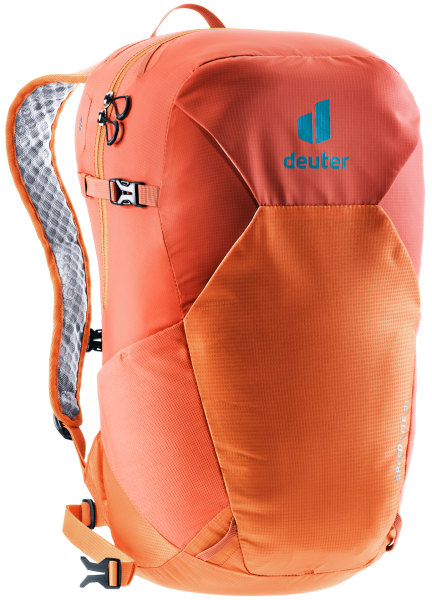 Deuter Speed Lite 21 Paprika-Saffron